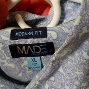 Long sleeve shirt XL